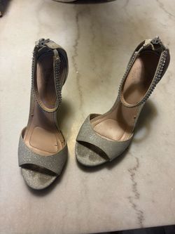 I Miller women's high heels shoes