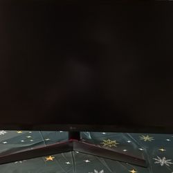 Lg Monitor 32GN600