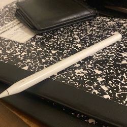 Apple pen