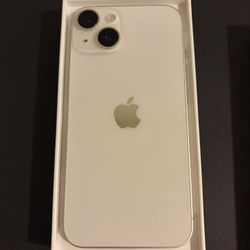 iPhone 14 with accessories