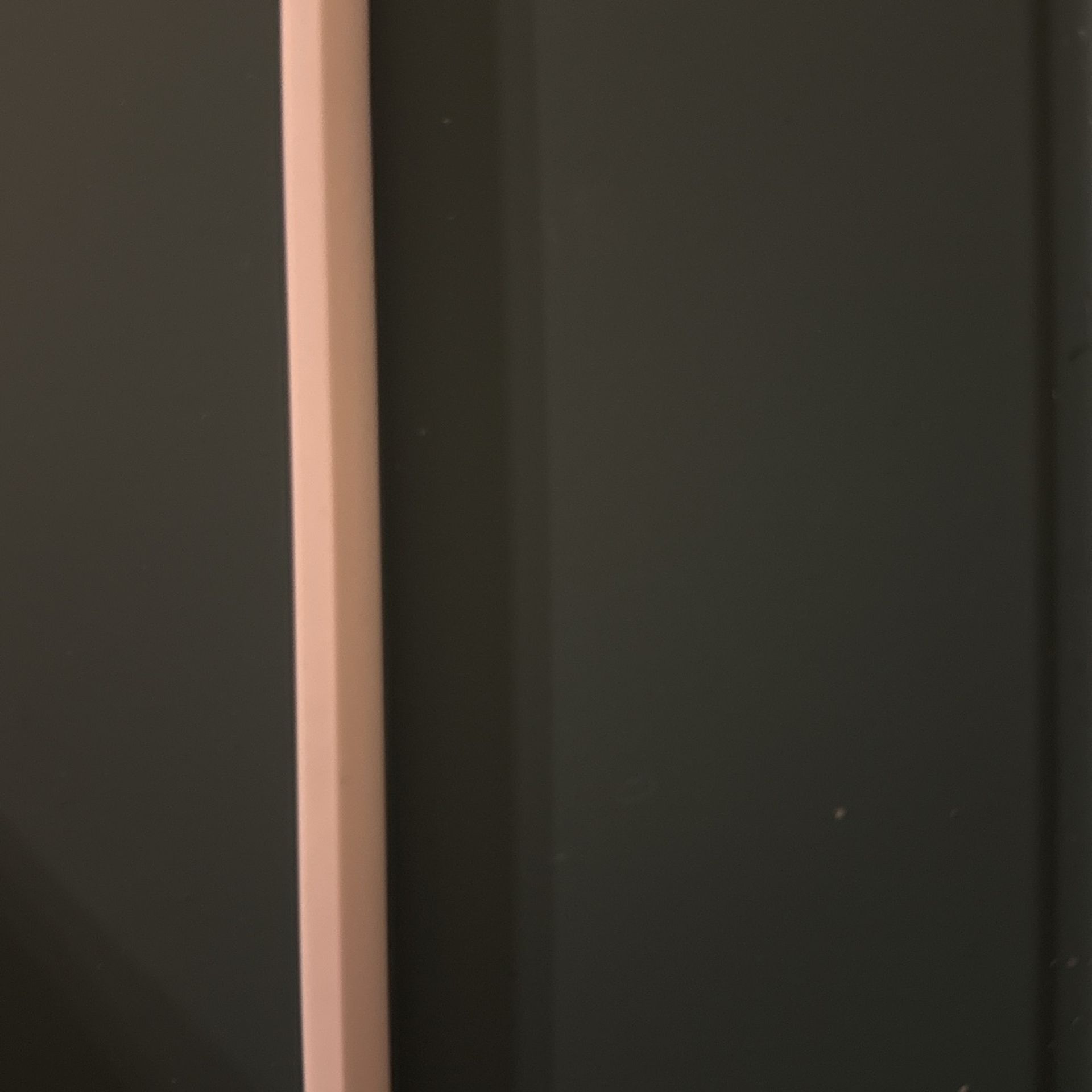 Apple Pen 2nd Gen
