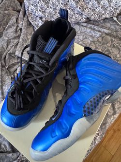 DS Nike Foamposite size 6.5