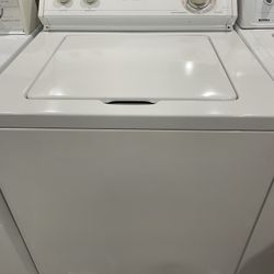 Whirlpool Washer 
