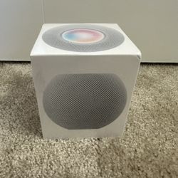 Apple HomePod Mini 