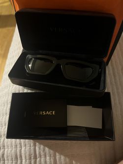 Versace Sunglasses