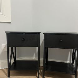 End Table / Night Stand