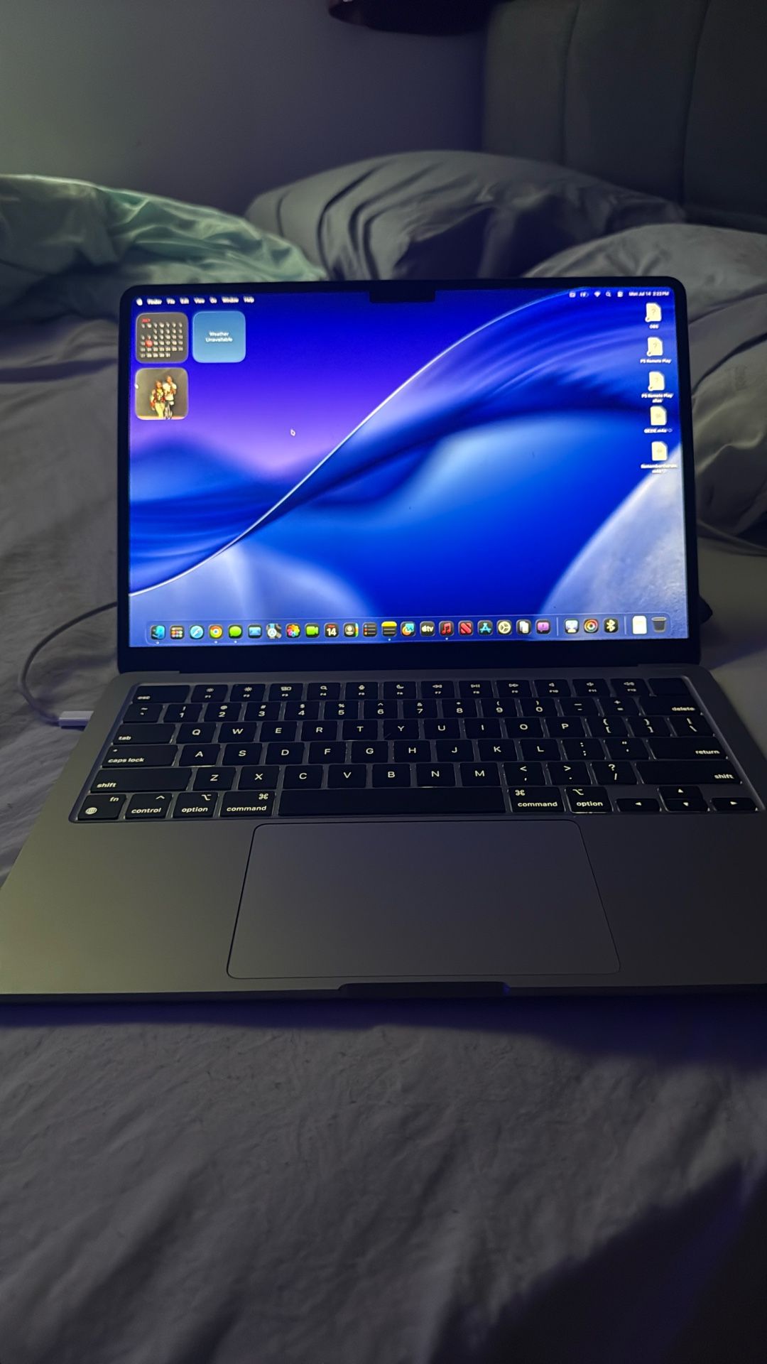 2021 MacBook Air