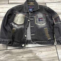 Kids Phat Farm Jacket Size 5