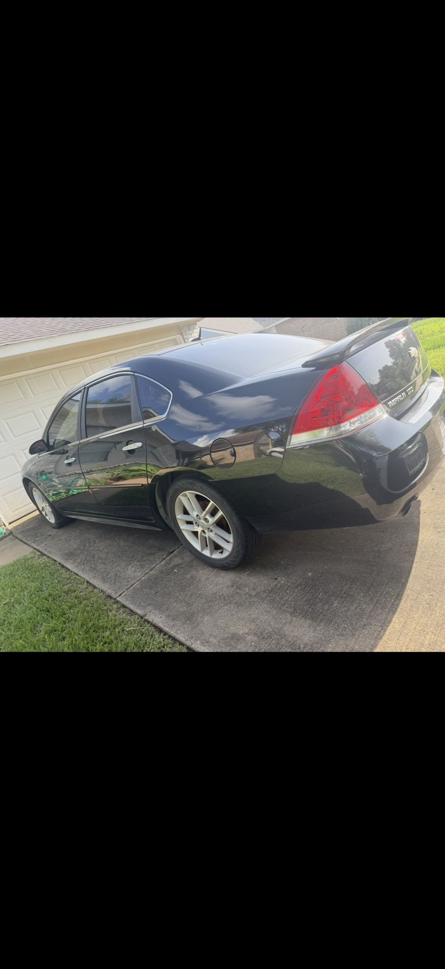 2013 Chevrolet Impala