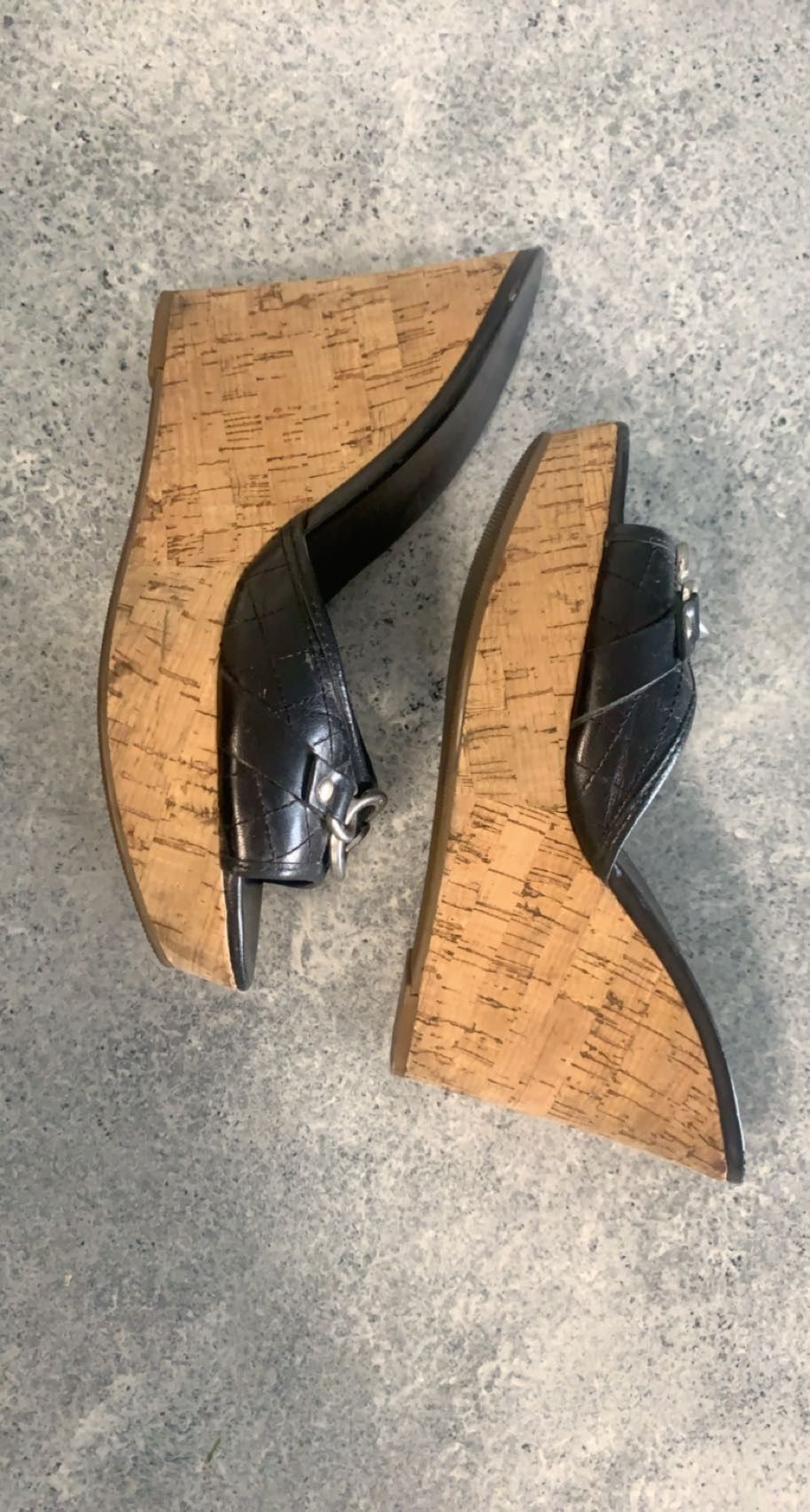 GUESS Wedges 