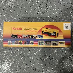 Kodak Charmera Blind Box 