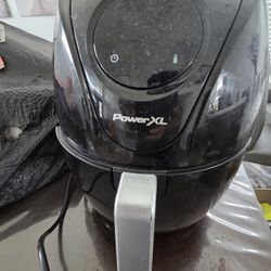 AIR FRYER  Power XXL, VERY GOOD CONDITIONS. 7 Quort Capacity