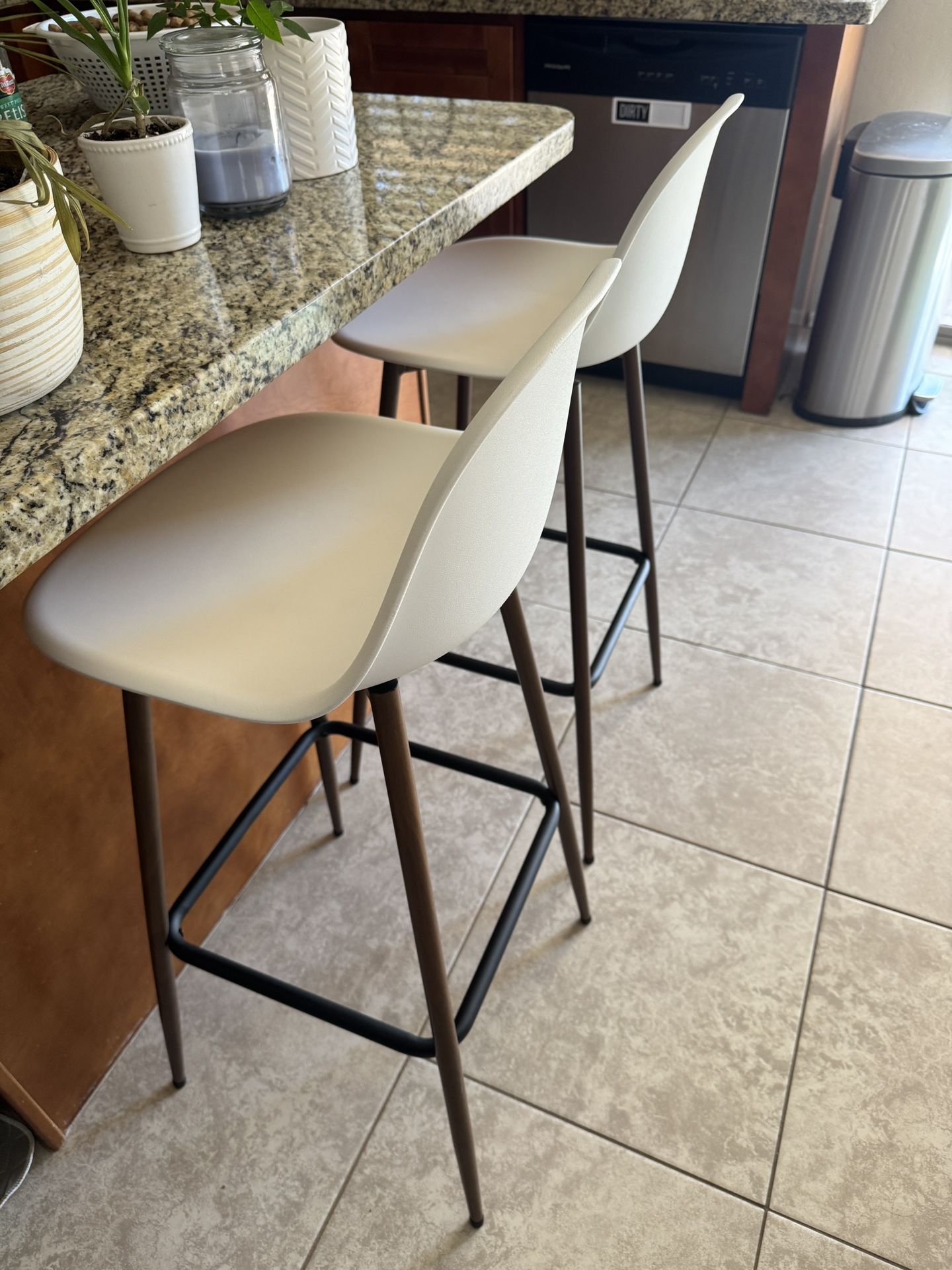 Dorel / Copley Bar Stools