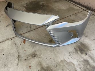 2024 Lexus RX350 bumper used Oem