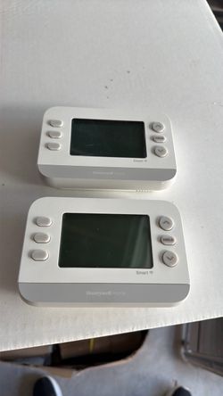 Honeywell Home Smart Programmable Thermostat (Open Box - Never Used)