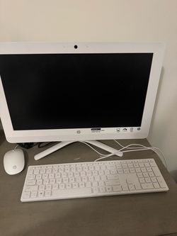 Desk Computer