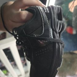 Nike Shox 2011  Size 6c