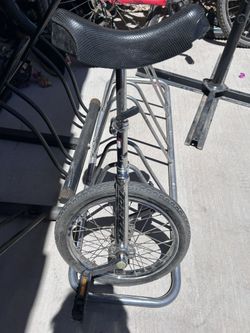 Unicycle