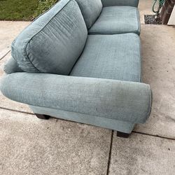 Free couch
