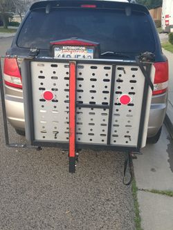 Electric Scooter Lift