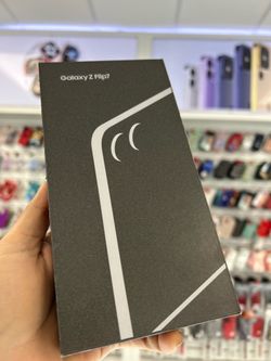 Galaxy Flip 7 unlocked