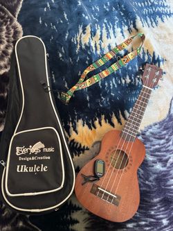 Ukulele