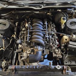 1990 Toyota Cressida