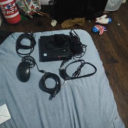 Think Centre PC You Can Tell Me How Much You Want For It