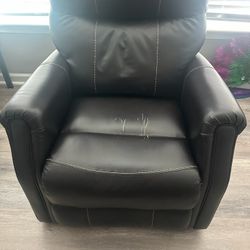 Electric Recliner 