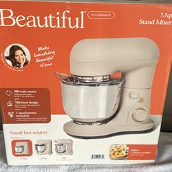 3.5 Qt Stand Mixer
