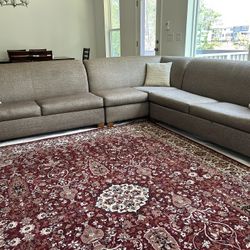 Sectional Sofa - 3 PCs  