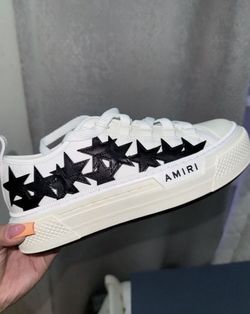 AMIRI SHOES