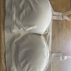 Truekind® Convertible Strapless Bandeau Bra 3xl