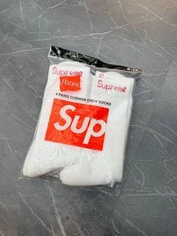 White supreme