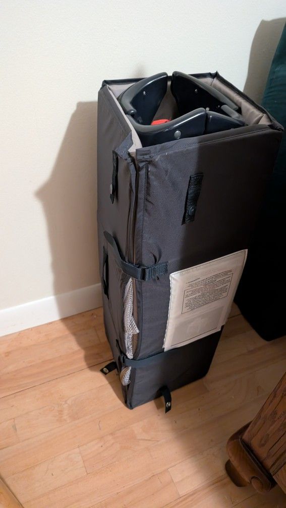 Pack N Play