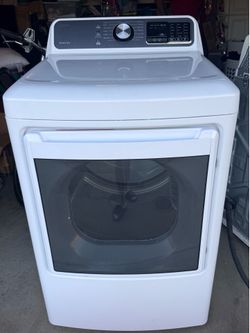 Midea dryer