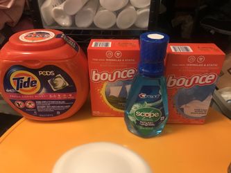All $20