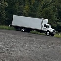 2018 International 4300