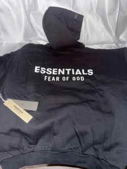 Essentials shorts hoodies
