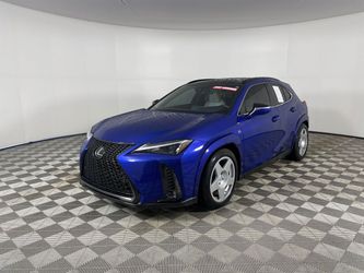2023 Lexus UX 250h