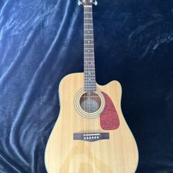 Fender Acoustic/Electric DG20CE