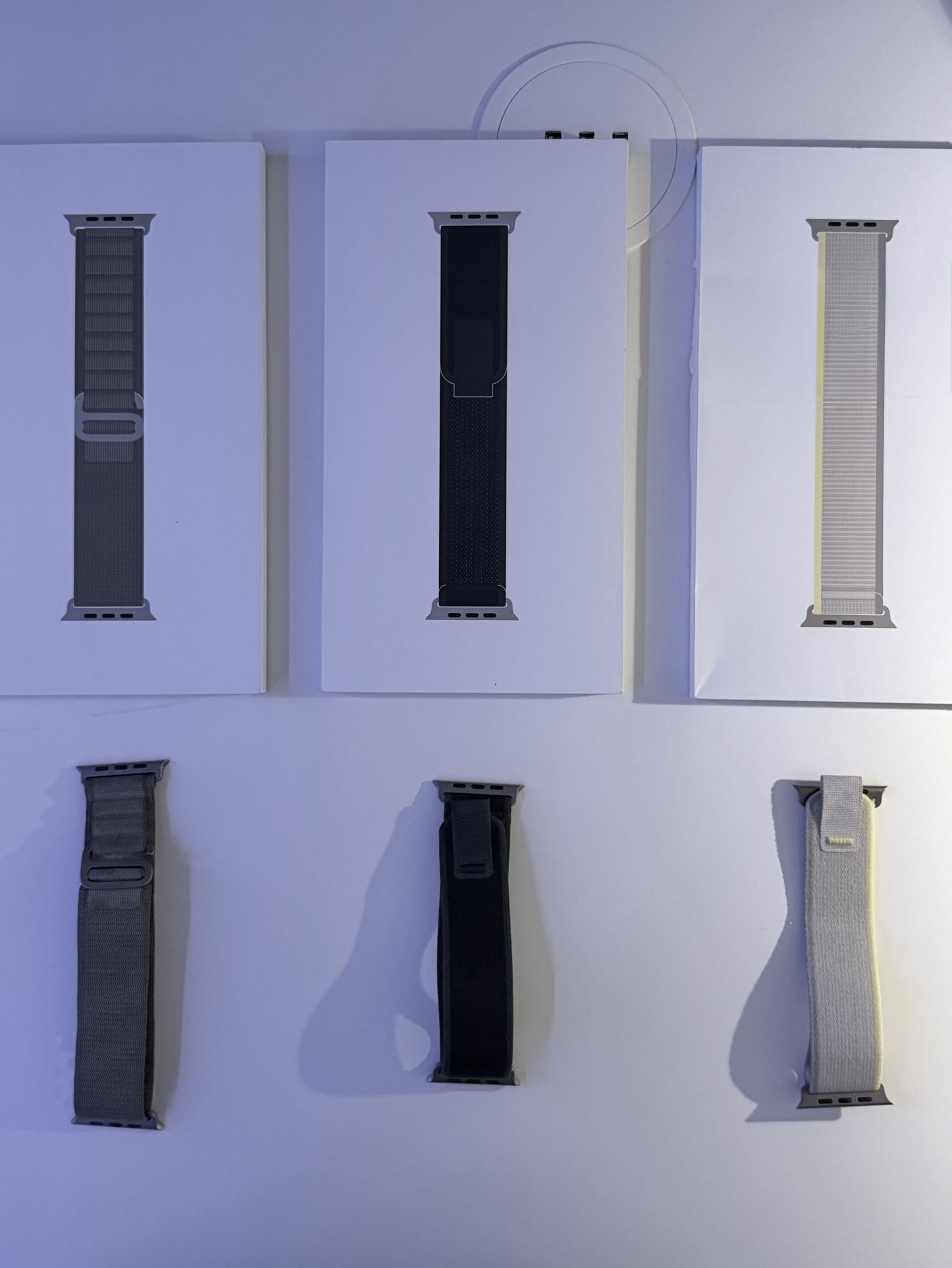 Apple Watch Ultra Bands