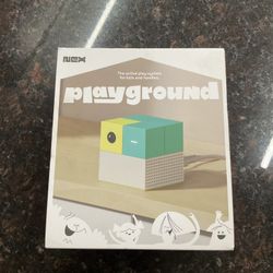NEX PLAYGROUND FAMILY BRAMD NEW 