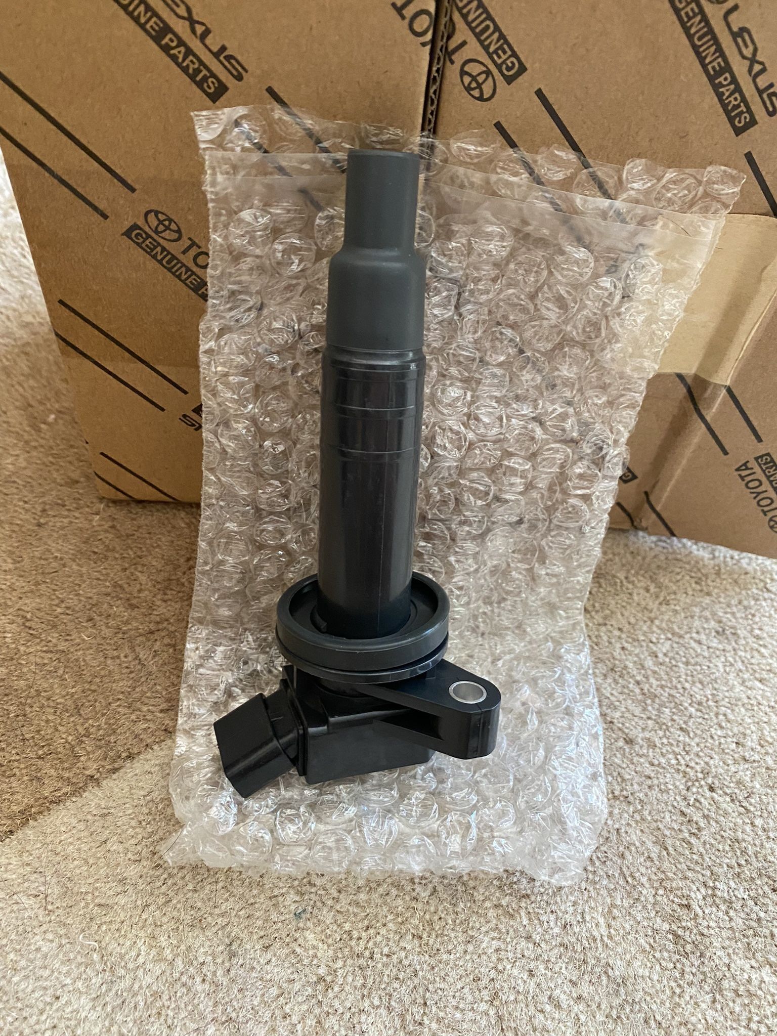 Toyota/Lexus Ignition Coils set of 4