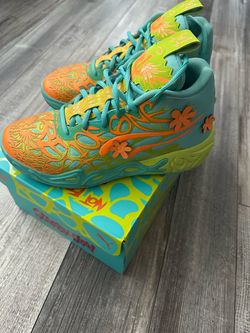 Puma Scooby Doo JR