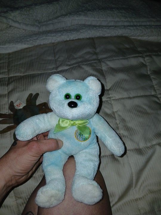 Earth Bear