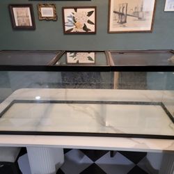 Reptile Tank 60 Gallons 