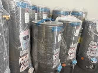 Rheem 40,50 gallon