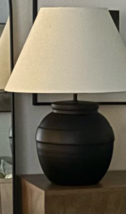 Table Lamp