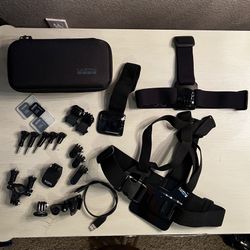 Ultimate GoPro Kit